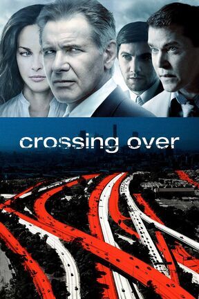 Crossing Over