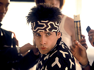 Zoolander