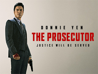 The Prosecutor