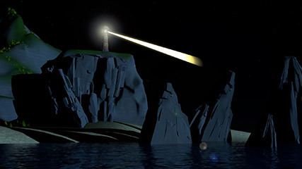 The Lighthouse