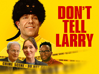 Don't Tell Larry