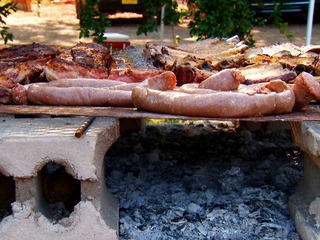 Fired-Up Chefs