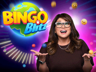 Bingo Blitz 1014
