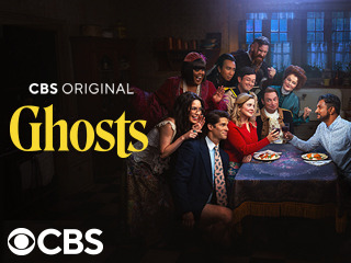 Ghosts 416