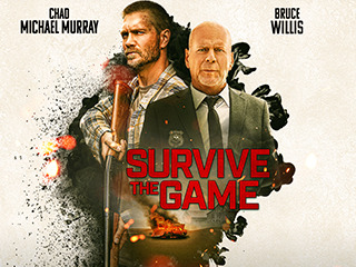 Survive The Game