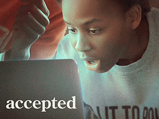 Accepted