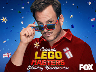 Lego Masters 501