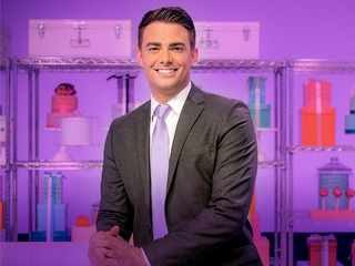 Cupcake Wars S5:Superhero Girls