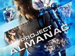 Project Almanac
