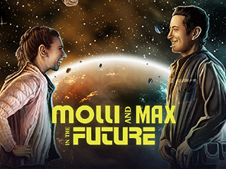 Molli And Max In The Future-24
