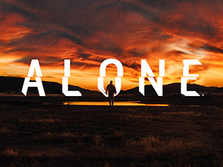 Alone S12 Ep96