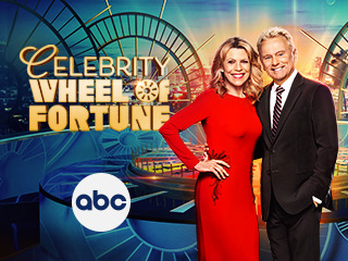 Celebrity Wheel of Fortune 05-28