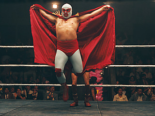 Nacho Libre