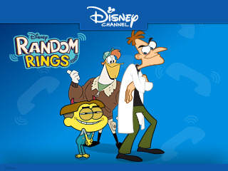 Dr. Doofenshmirtz's Rat Problem
