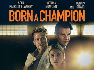 Born A Champion