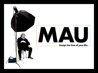 Mau