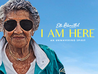 I Am Here