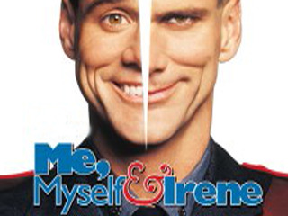 Me, Myself & Irene