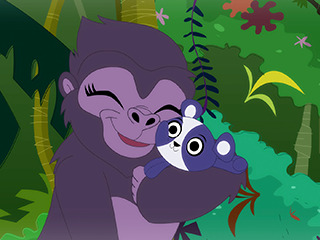 What's So Scary About the Jungle?