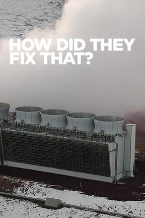 How Did They Fix That? S4:02
