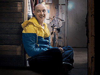 Split