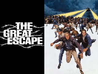 Great Escape, The