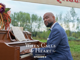 When Calls the Heart S11E08