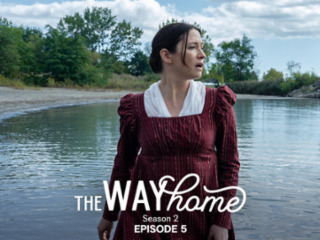 The Way Home S02E05