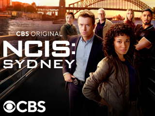 NCIS: Sydney 206