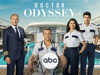 Doctor Odyssey 05-15