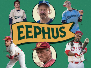 Eephus