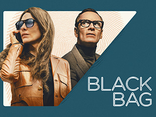 Black Bag
