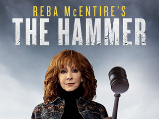 Reba McEntire's The Hammer