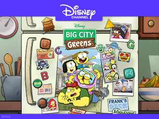 Evil Family / Greens Underground
