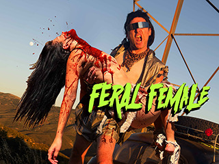 Feral Female