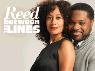 Reed... Lines: I'm Not Superhuman