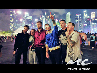 OneRepublic: RUNAWAY