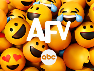 America's Funniest Home Videos 05-18