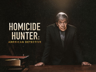 Homicide Hunter: American Detective S5:Valentine's Day