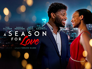 A Season For Love