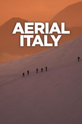 Aerial Italy S1:02