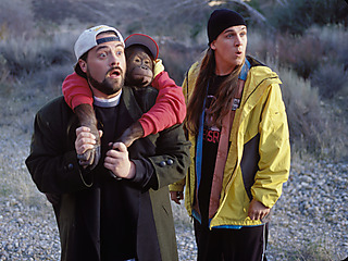 Jay & Silent Bob