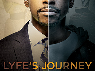 Lyfe's Journey