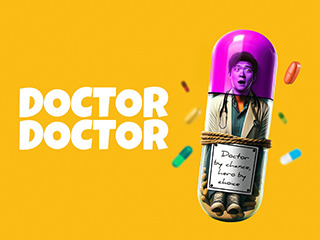 Doctor Doctor