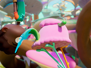 Boogies