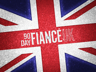 90 Day Fiance UK S1:No Adultery
