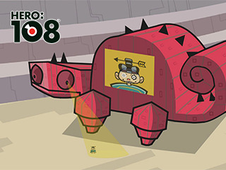 Battle of the Tank Army, 1