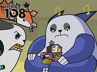 Pandaffe Castle