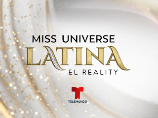 Miss U Latina 19