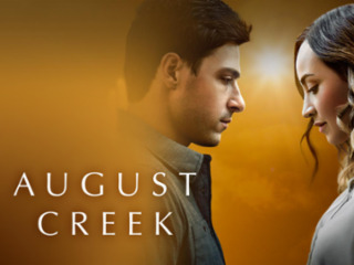 August Creek